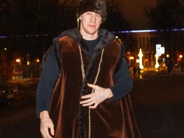 Michal Čajkovský