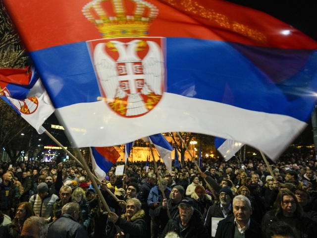 Srbsko
