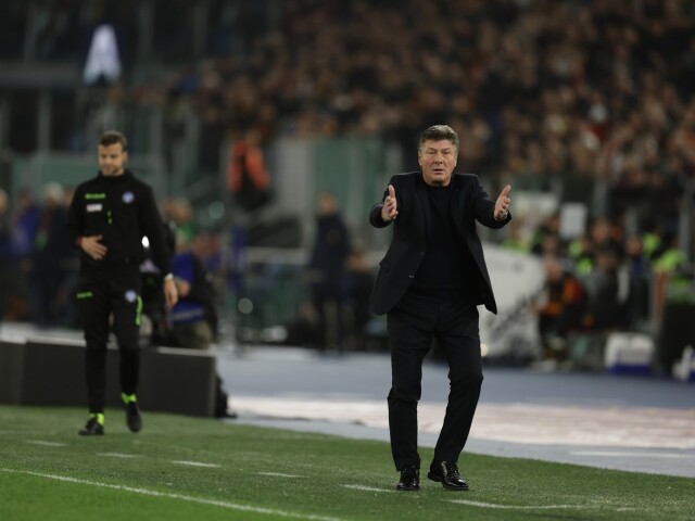 Walter Mazzarri