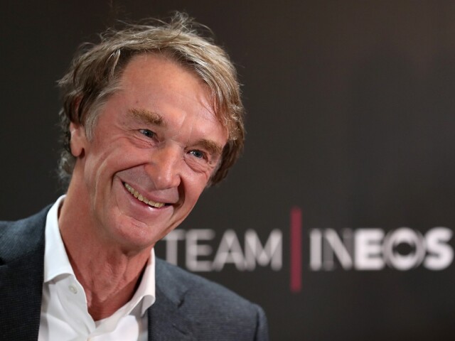 Jim Ratcliffe