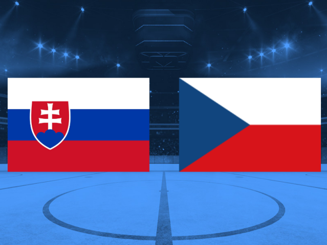 slovensko, česko