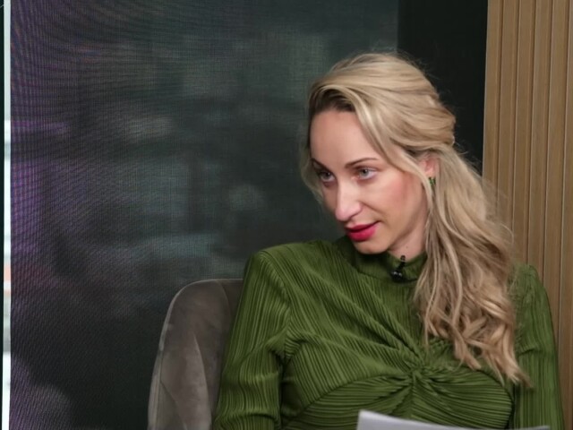 Katarína Kasalová, Ide o právo