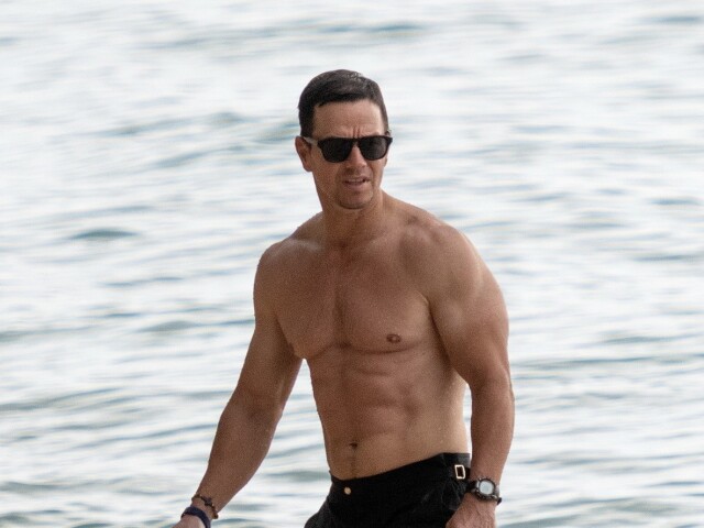 Mark Wahlberg