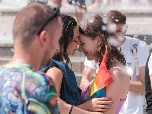 dúhový pride 2023