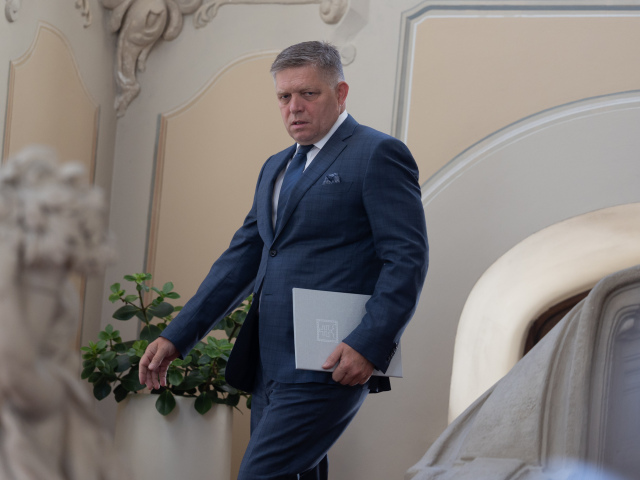 Robert Fico