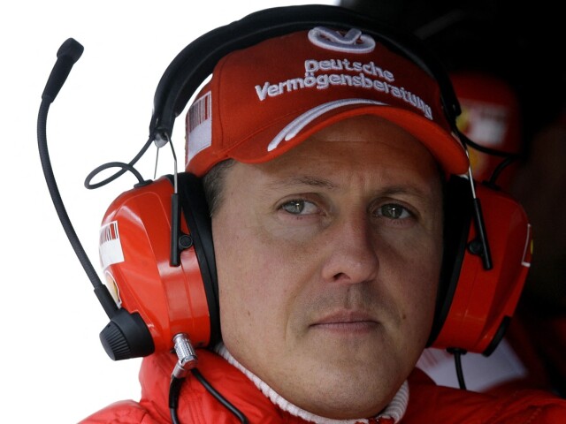 schumacher