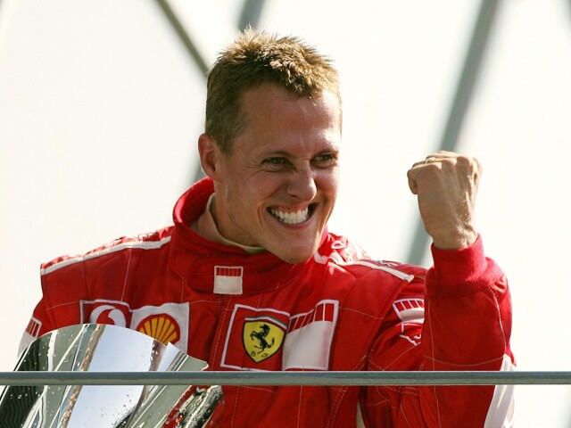 schumacher