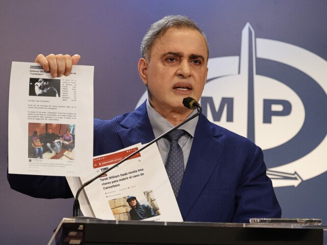 Tarek Saab