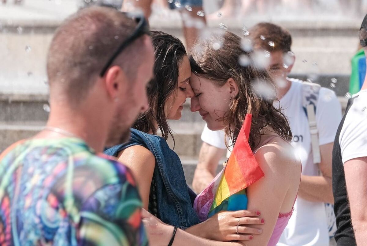 dúhový pride 2023