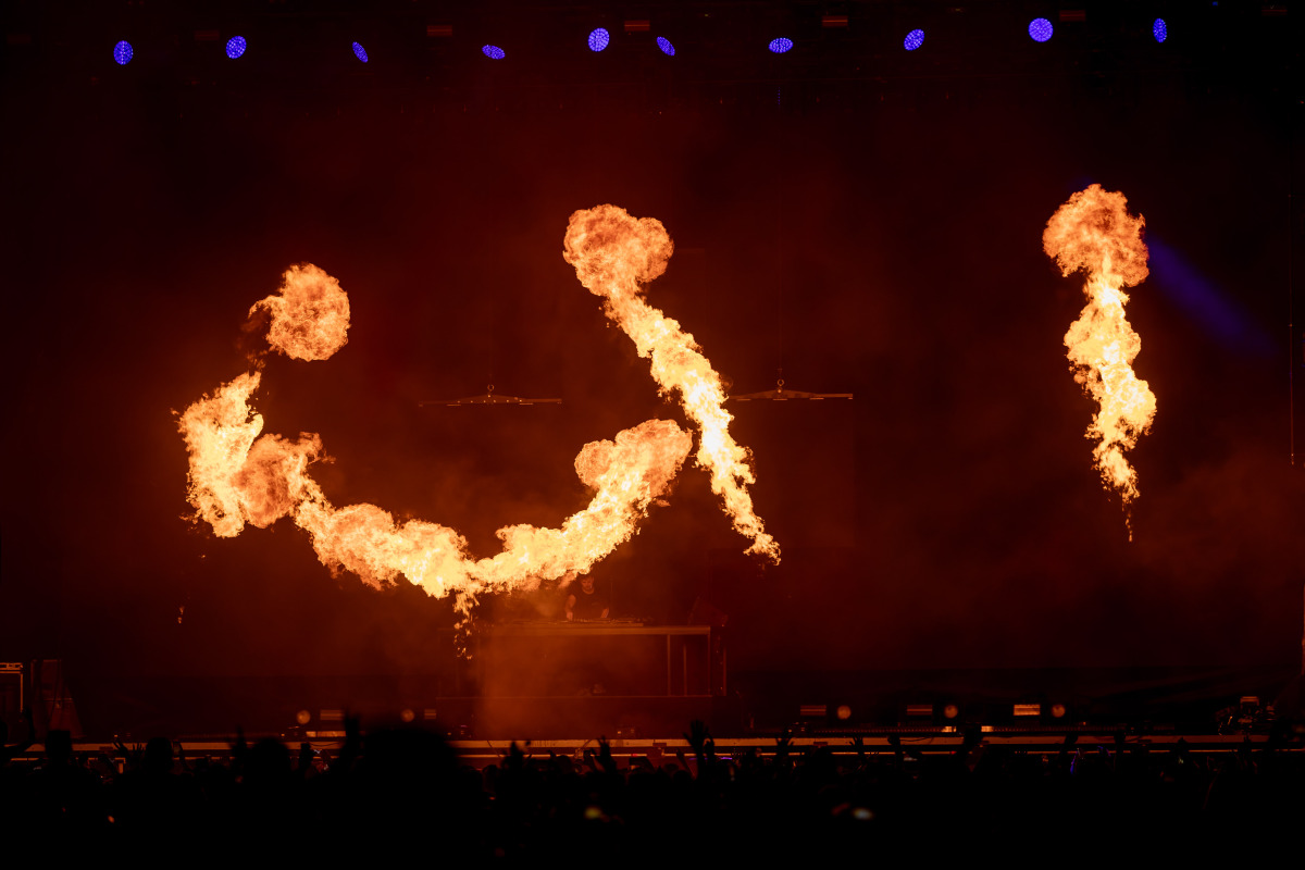love stream festival, martin garrix