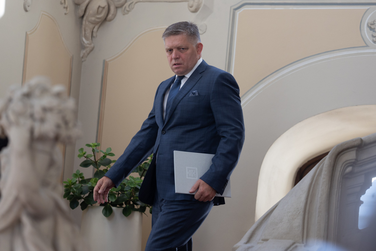 Robert Fico
