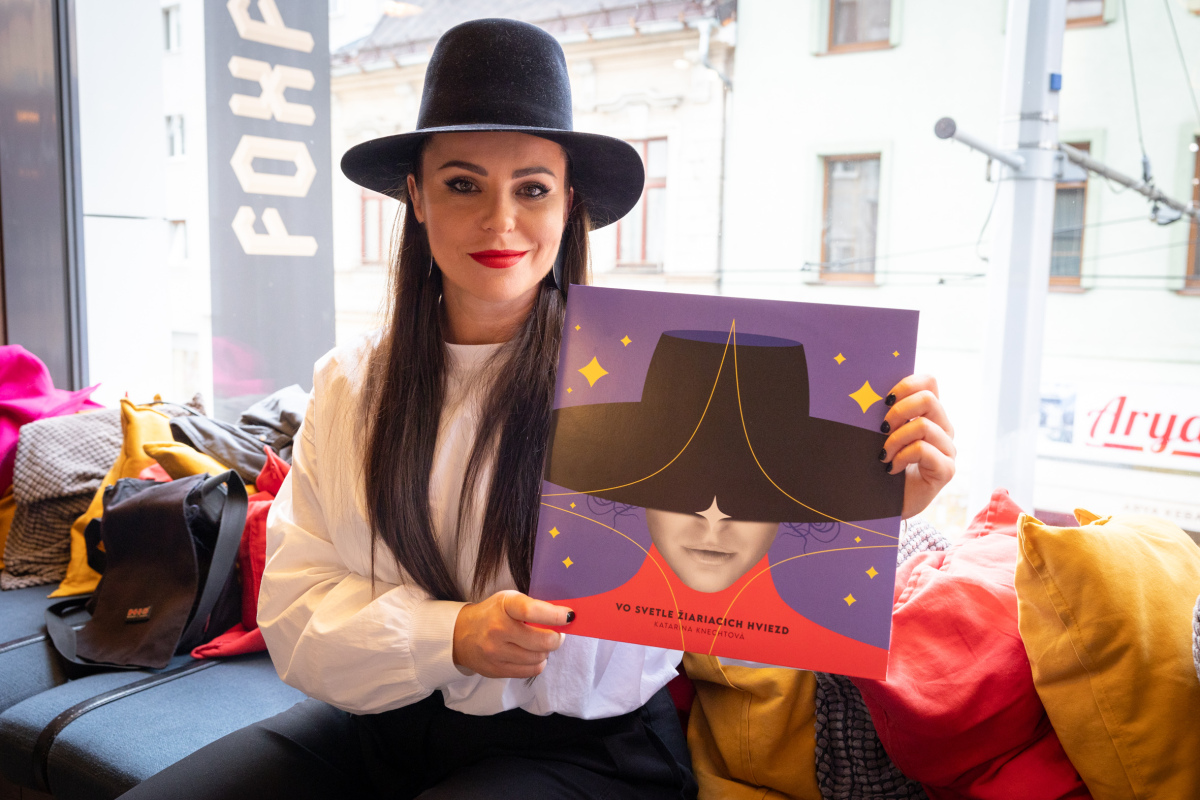 varecha vianoce štúdio magazín