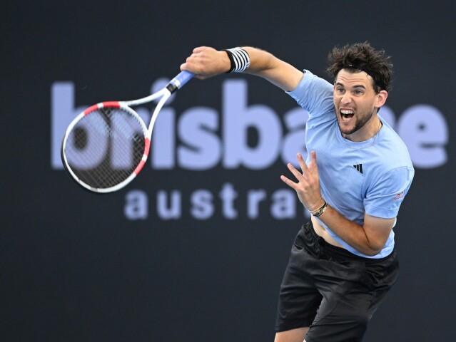 Dominic Thiem