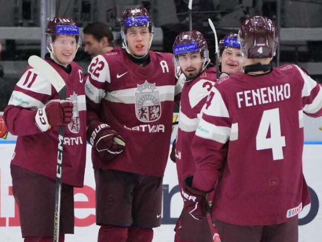 Latvia