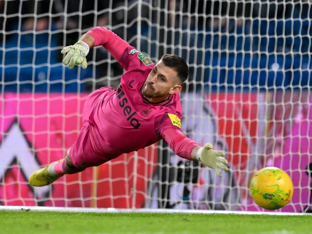 Martin Dúbravka