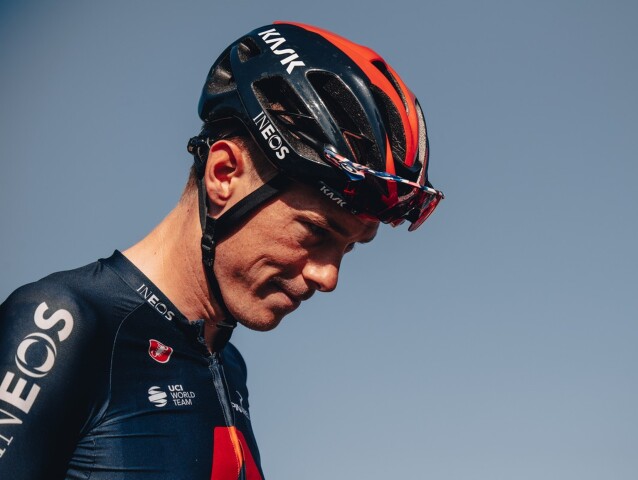 Rohan Dennis