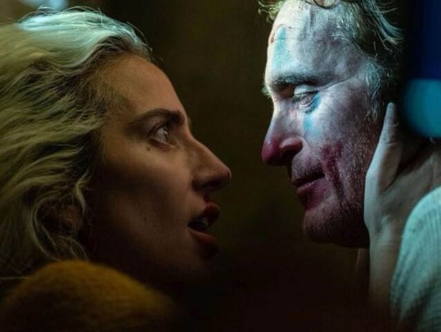 Joaquin Phoenix, Lady Gaga, film, Joker 2