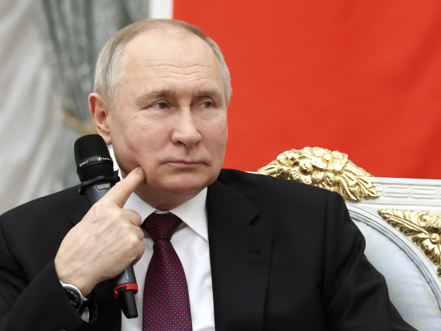 Putin