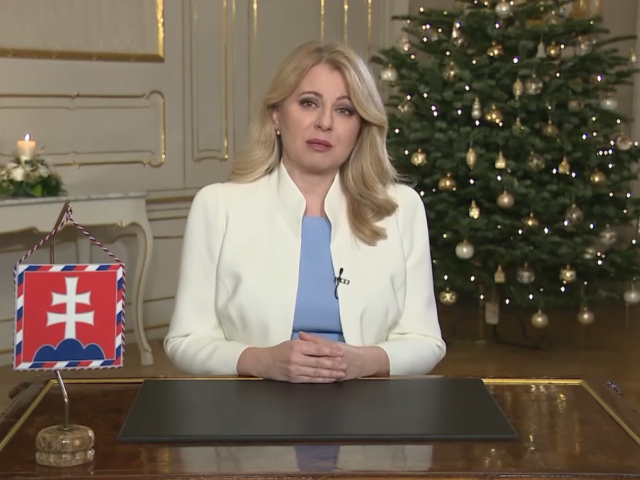 Zuzana Čaputová