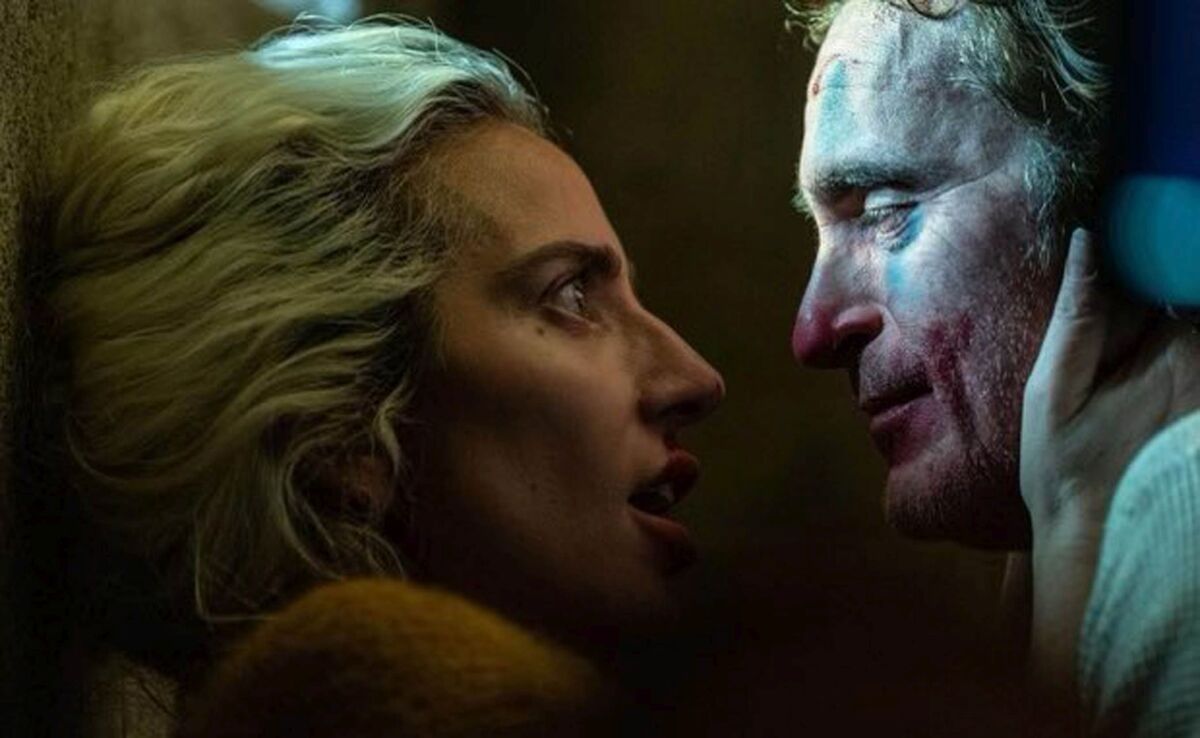 Joaquin Phoenix, Lady Gaga, film, Joker 2