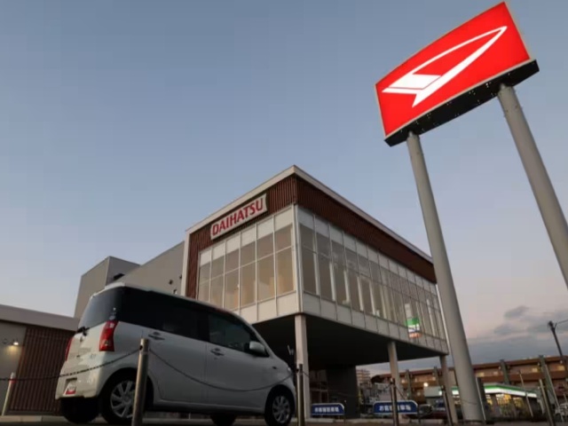 daihatsu