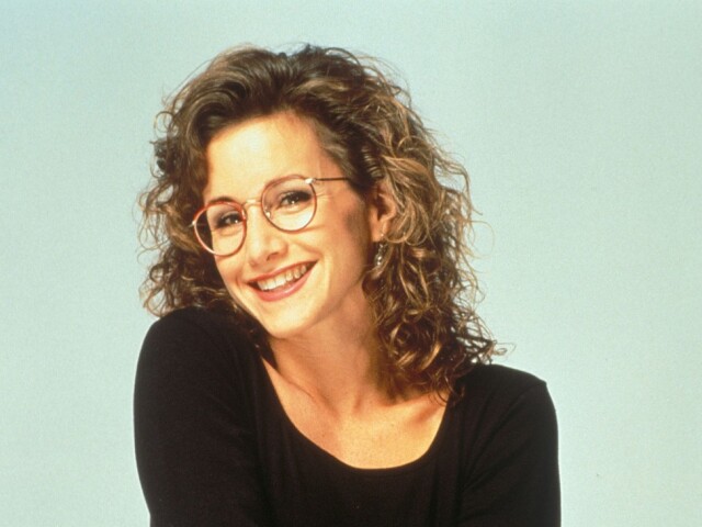 Gabrielle Carteris