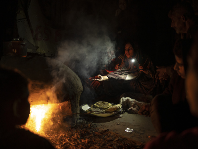 gaza