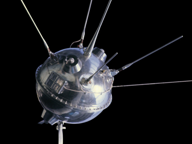 Luna 1