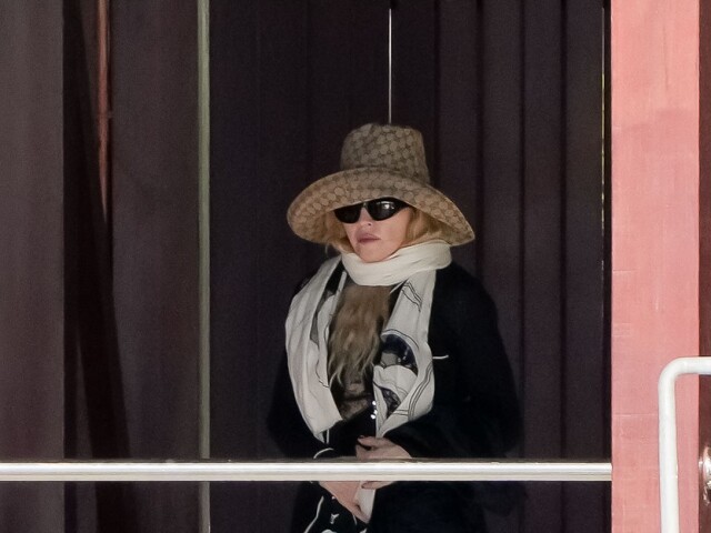Madonna