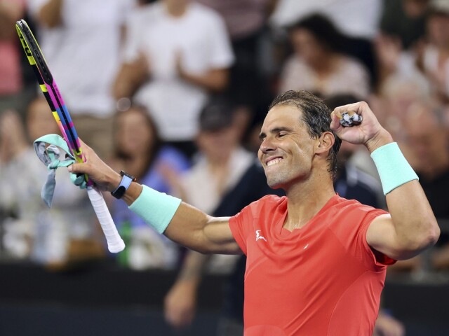 Rafael Nadal