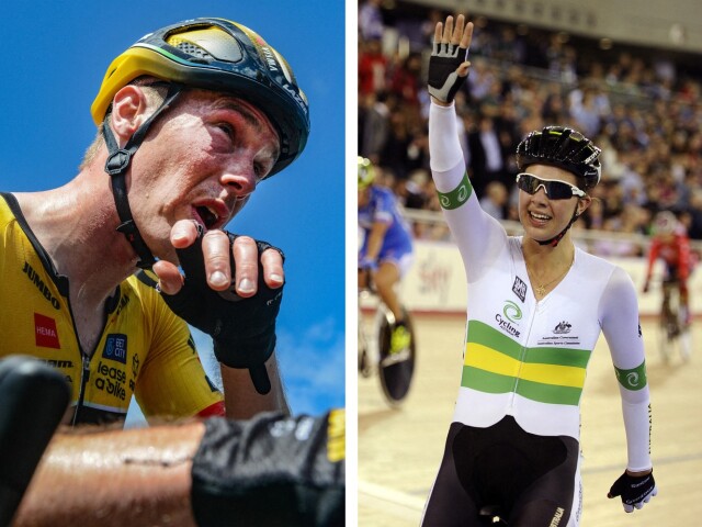 Rohan Dennis