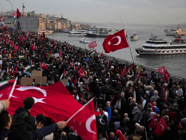 Turecko / Instanbul /