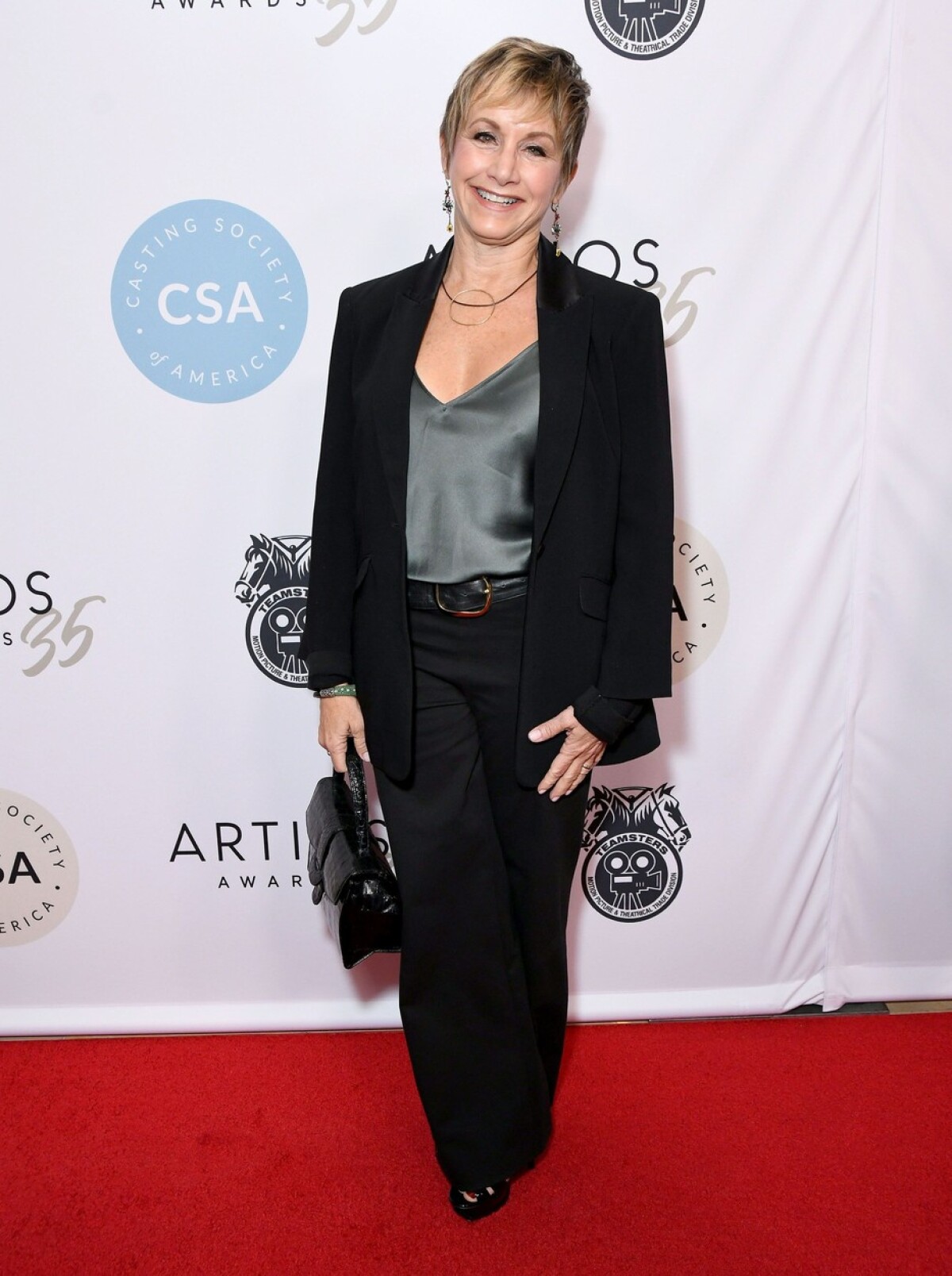 Gabrielle Carteris