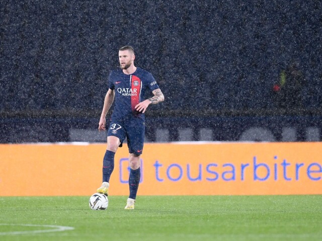 Milan Škriniar