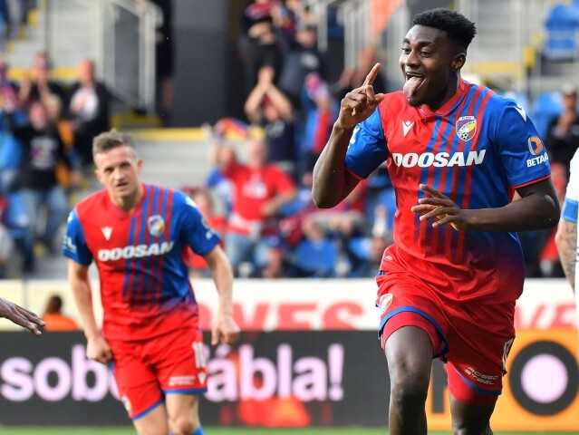 Rafiu Durosinmi