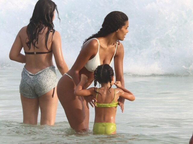 Tina Kunakey
