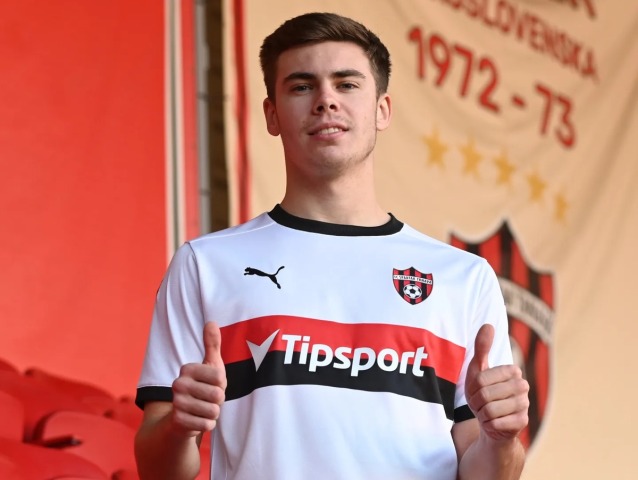 Tomislav Krizmanič