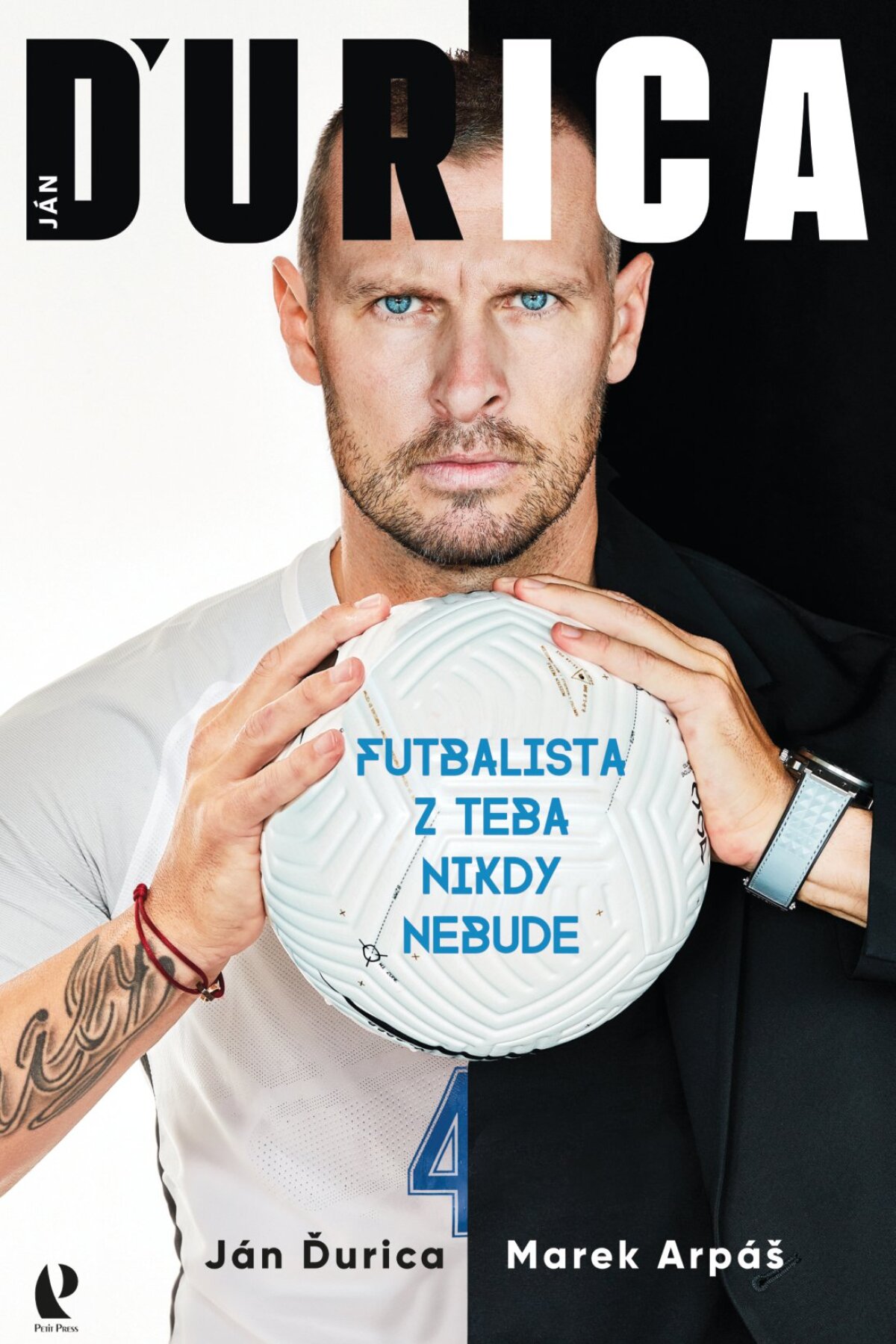 kniha Durica
