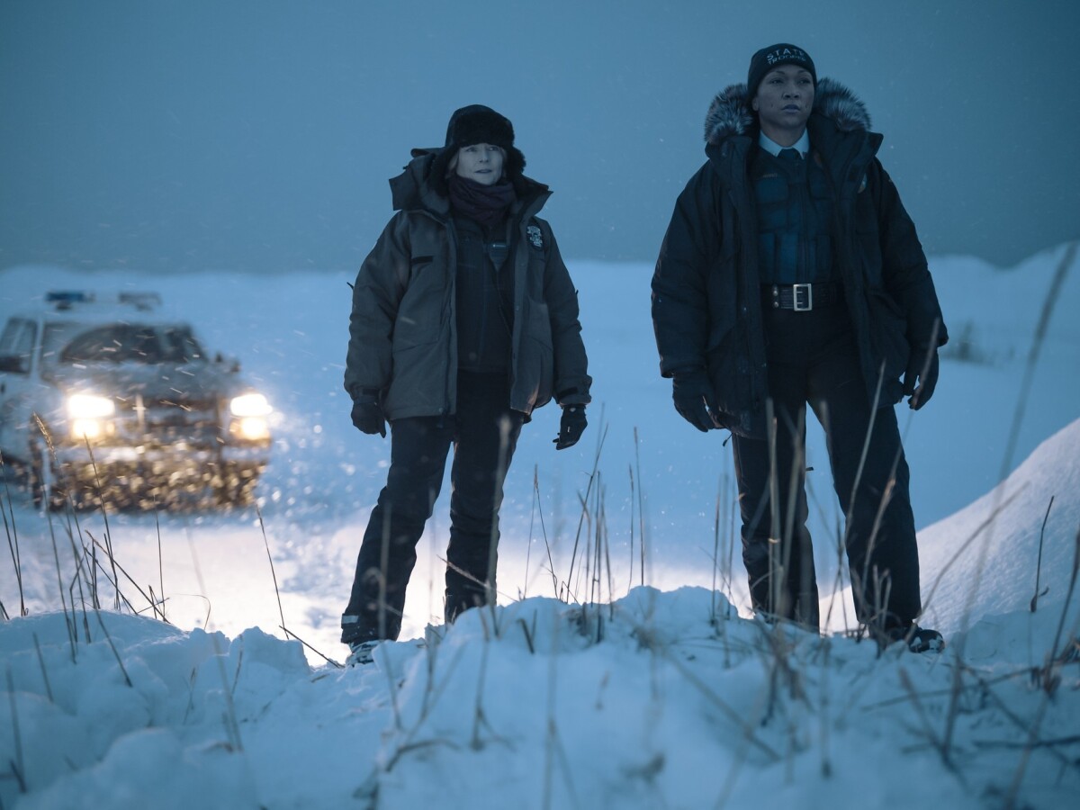 true detective,