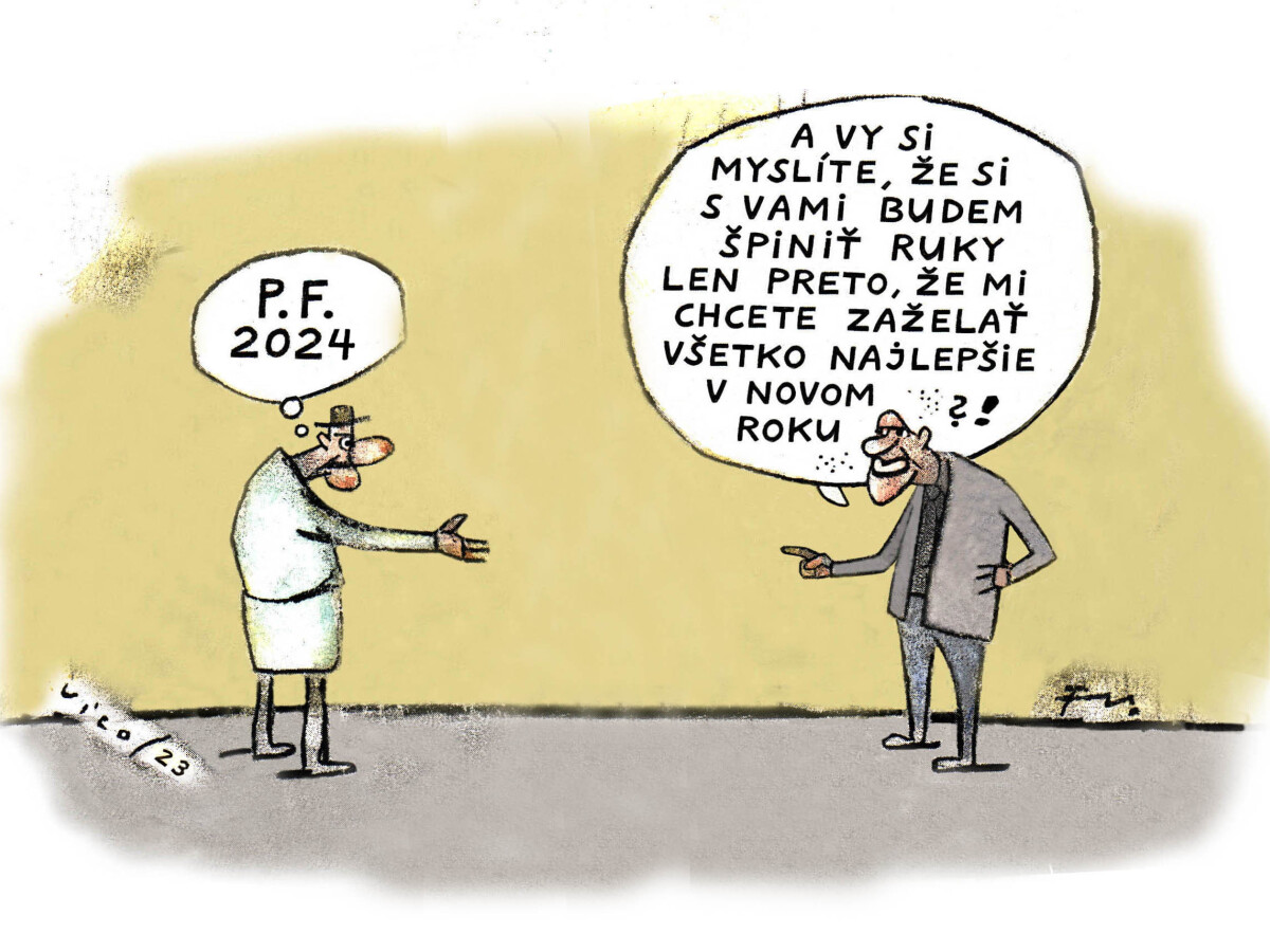 Vico, 5. 1. 2024