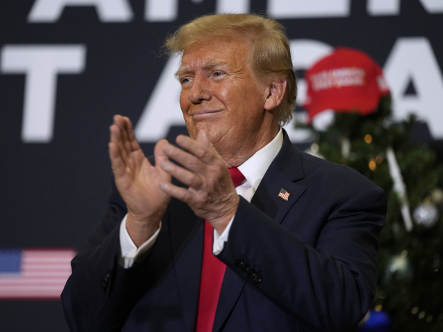 2024 Trump