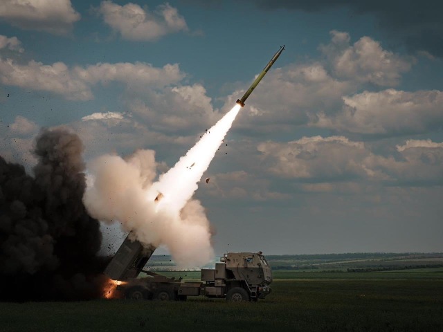 HIMARS