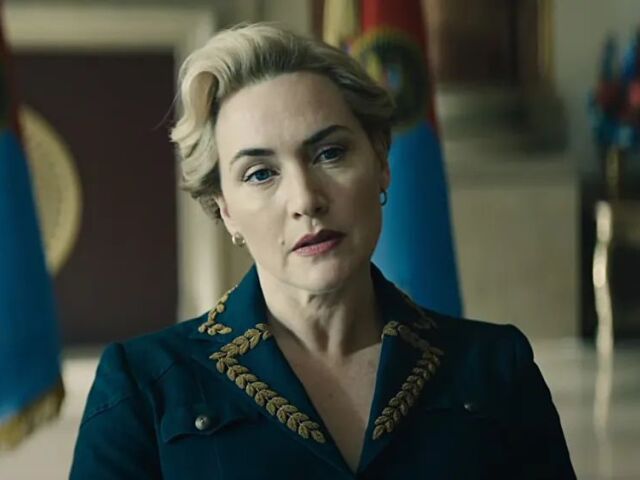 kate winslet, režim,