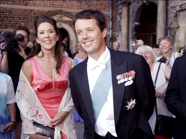 Princezná Mary