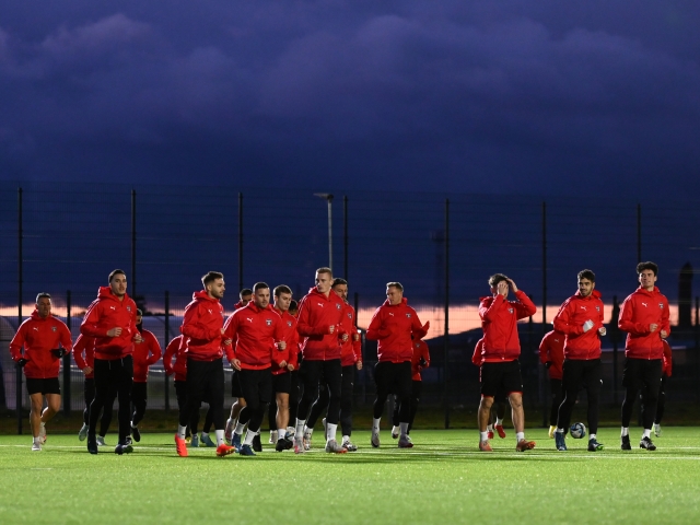 SR Futbal NL Trnava príprava zimná štart TTX