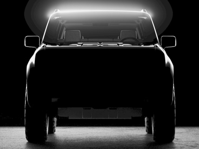 SUV