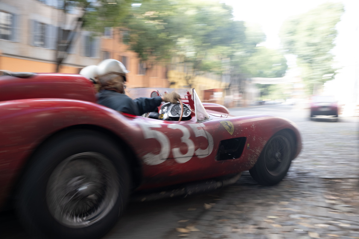 film FERRARI