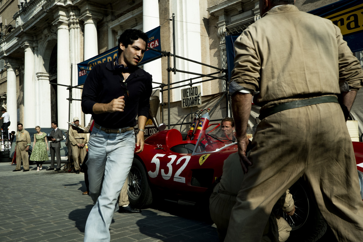 Film FERRARI