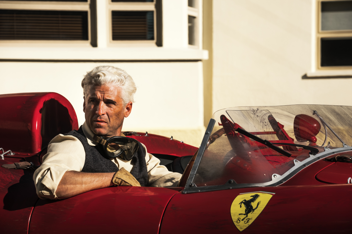 Film FERRARI