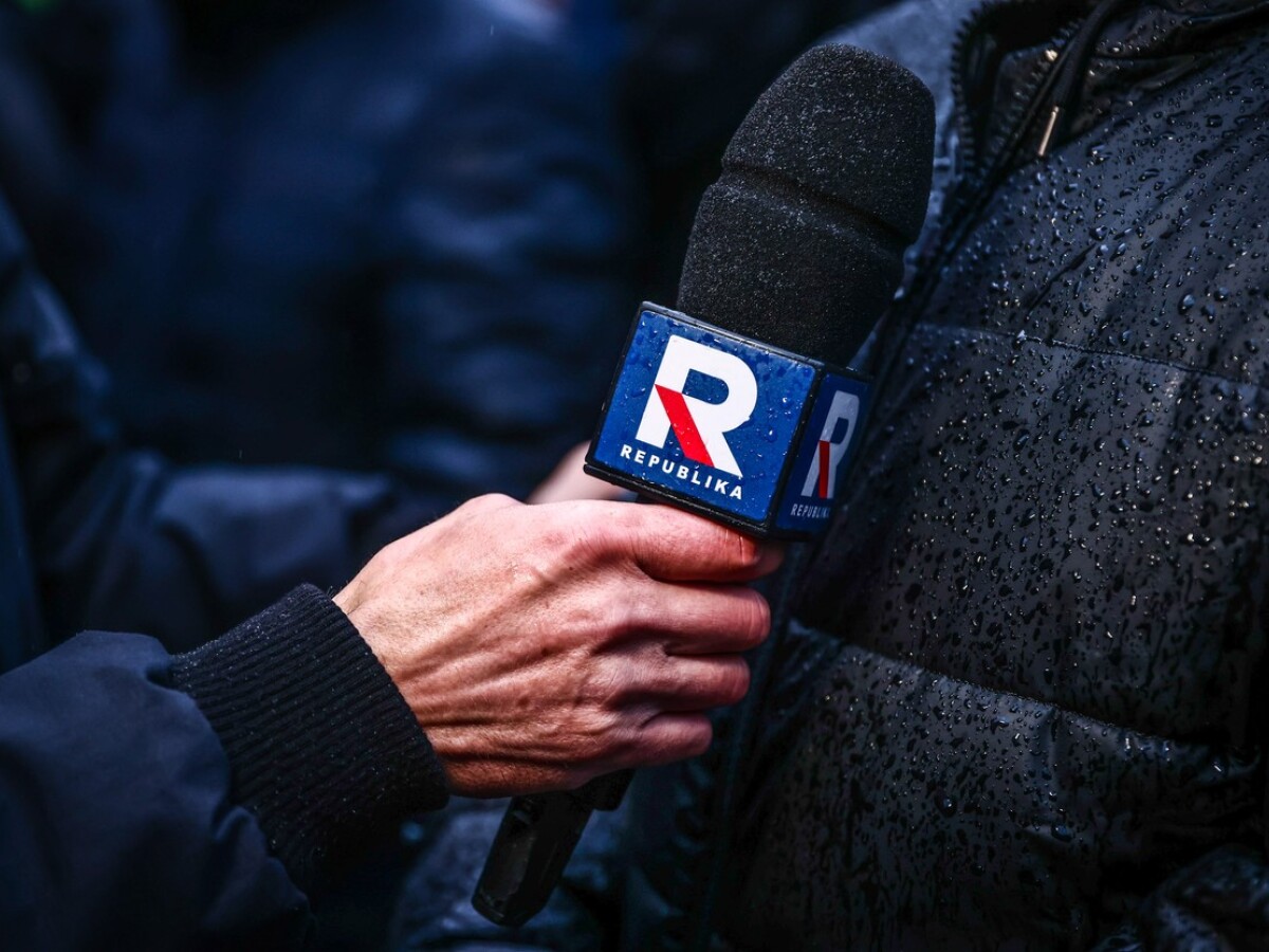 TV Republika